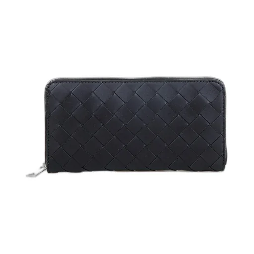 Zip Around Wallet