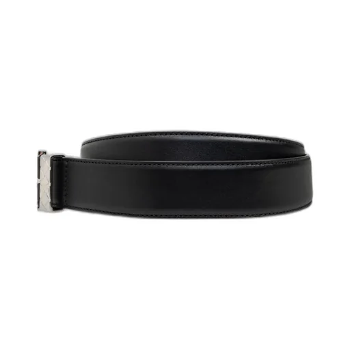 Reversible Belt