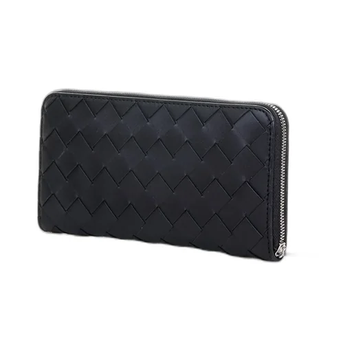 Zip Around Wallet