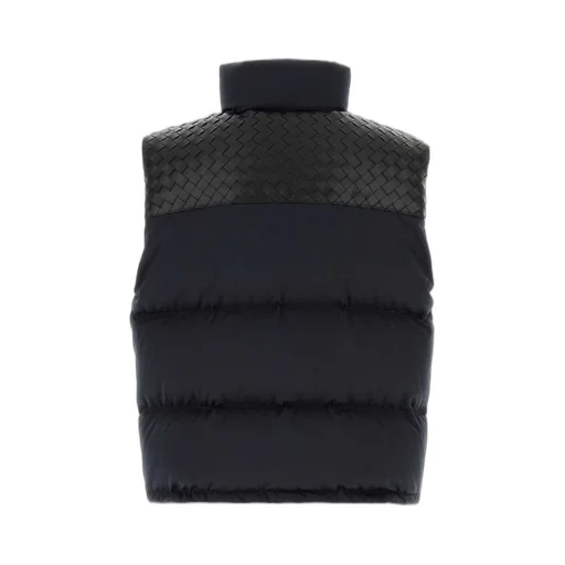 Padded Vest