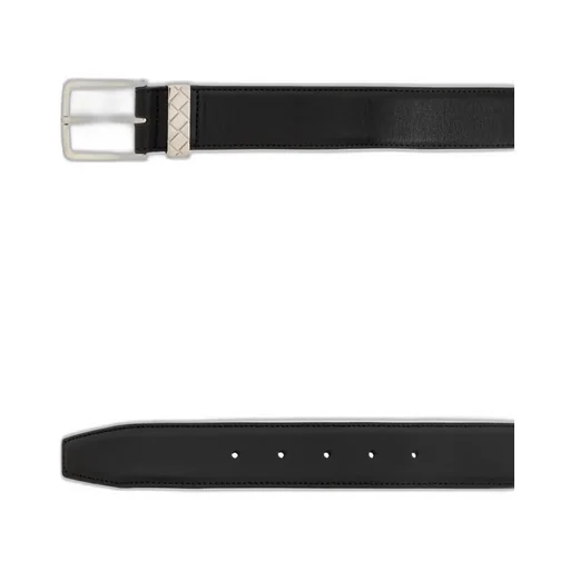 Reversible Belt