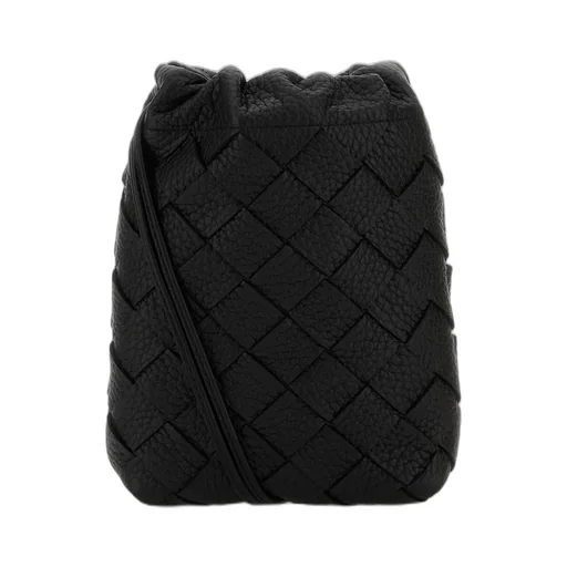 Drawstring Pouch Bag