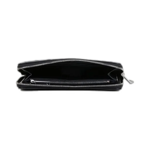 Zip Around Wallet