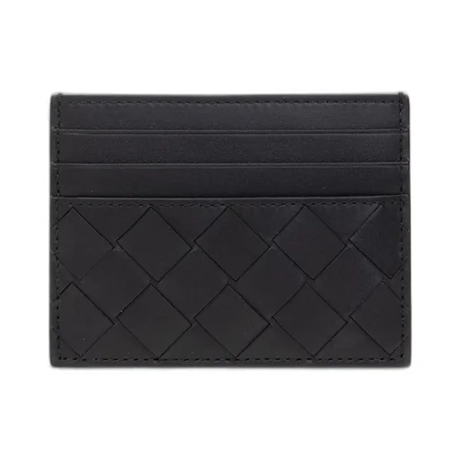Intrecciato Cardholder