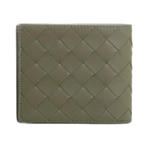 Bi-Fold Wallet