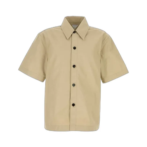 Short Sleeve Shirt