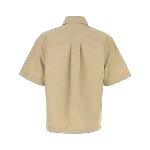 Short Sleeve Shirt