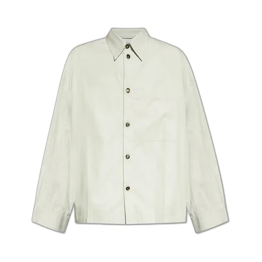 Oversized Shirt