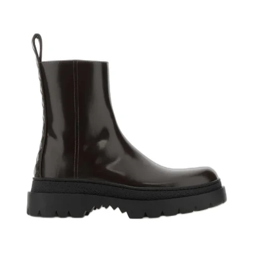 Platform Boots