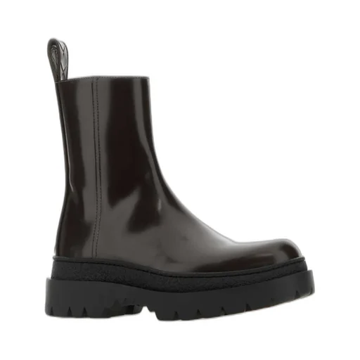 Platform Boots