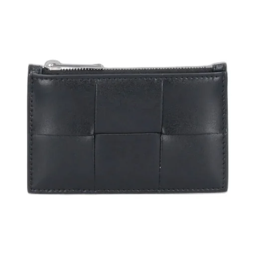 Cardholder With Zip