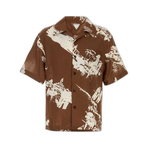 Short Sleeve Shirt