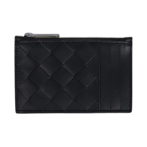 Intrecciato Cardholder