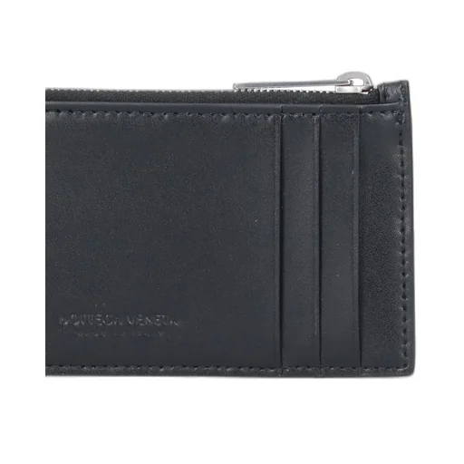 Cardholder With Zip