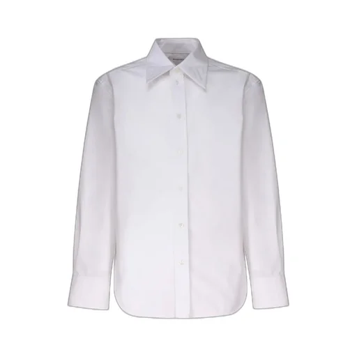 Button-Down Shirt