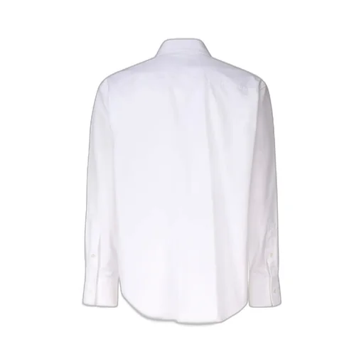 Button-Down Shirt