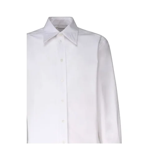 Button-Down Shirt