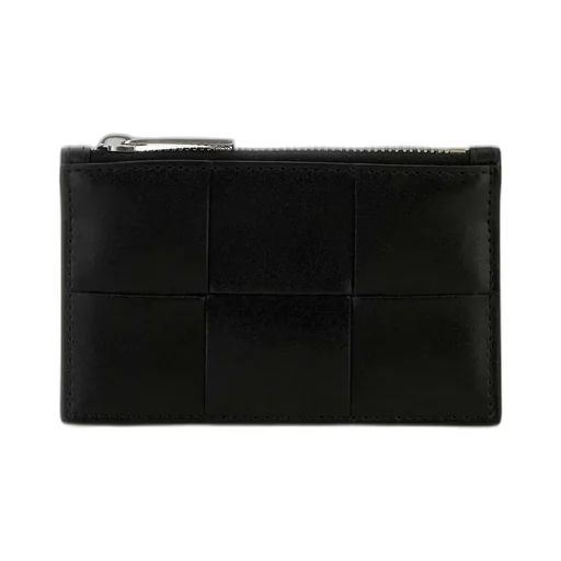 Cardholder With Zip