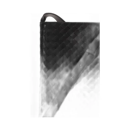 Intrecciato Crossbody Bag