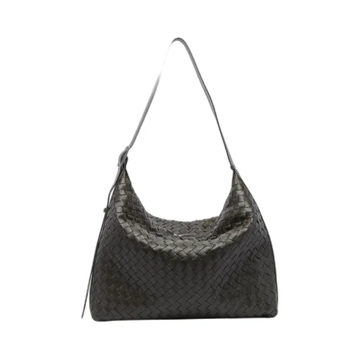 Intrecciato Hobo Bag