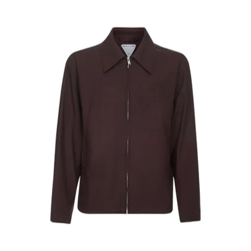 Zip-Up Jacket