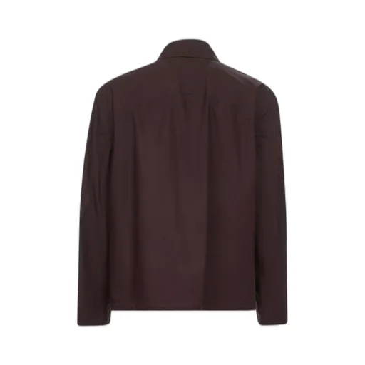 Zip-Up Jacket