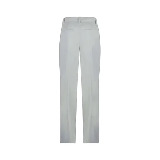 Pleated Trousers