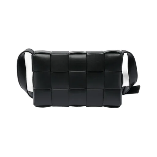 Cassette Crossbody Bag