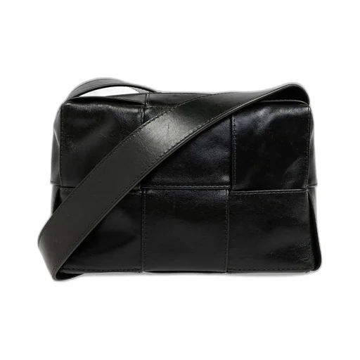 Cassette Crossbody Bag