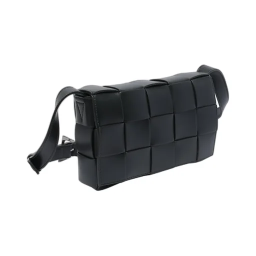 Cassette Crossbody Bag