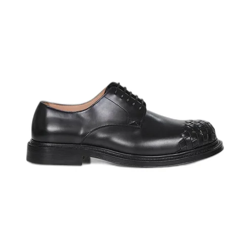 Derby Shoes