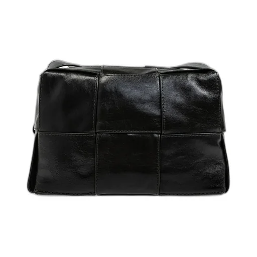 Cassette Crossbody Bag