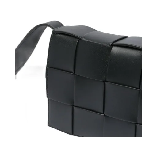 Cassette Crossbody Bag