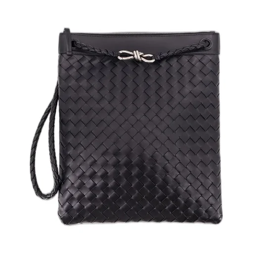 Pouch Clutch
