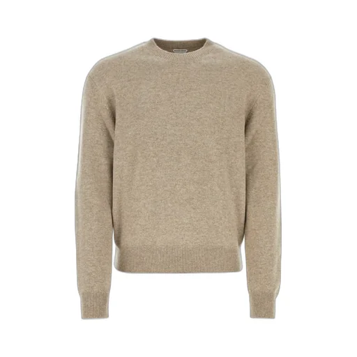 Crewneck Sweater