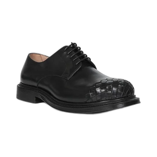 Derby Shoes