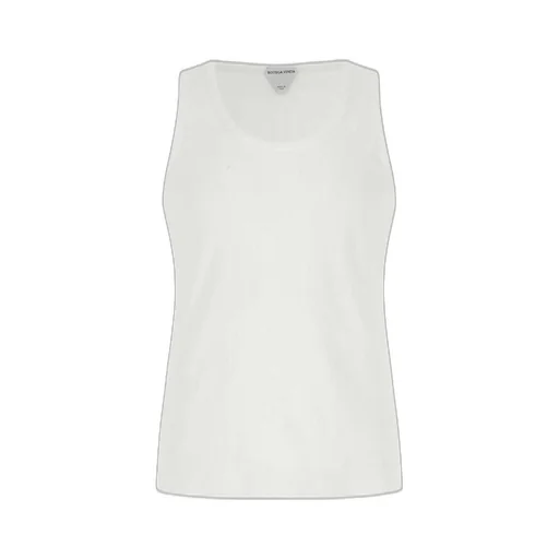 Ribbed Tank Top
