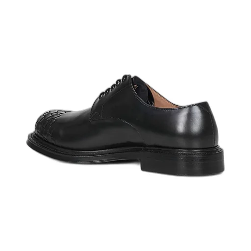 Derby Shoes