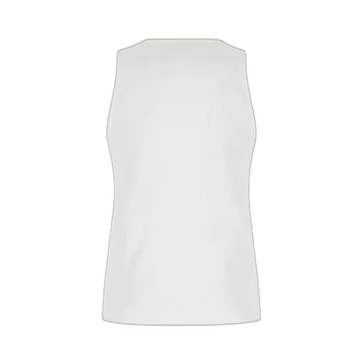 Ribbed Tank Top