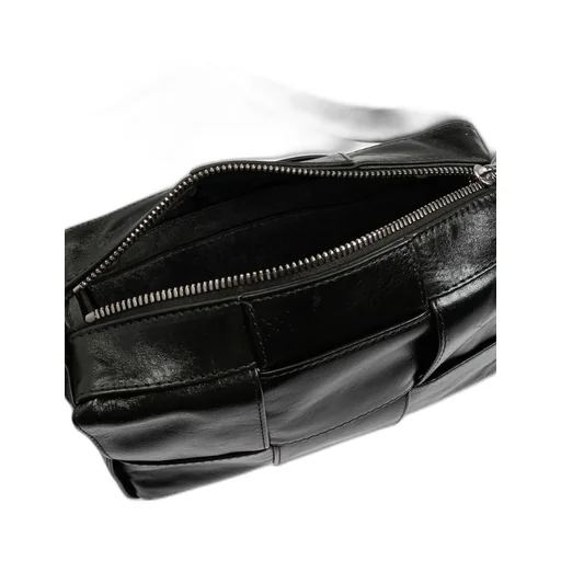 Cassette Crossbody Bag