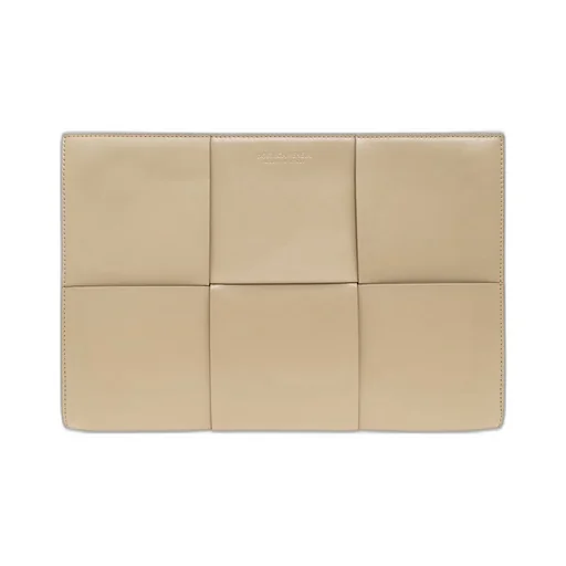 Padded Cassette Clutch