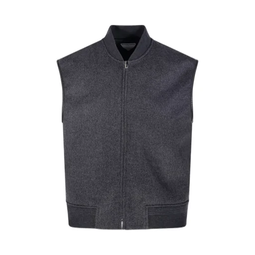 Bomber Vest
