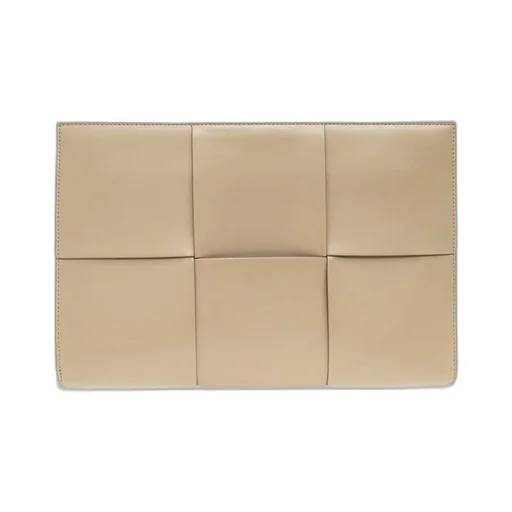 Padded Cassette Clutch