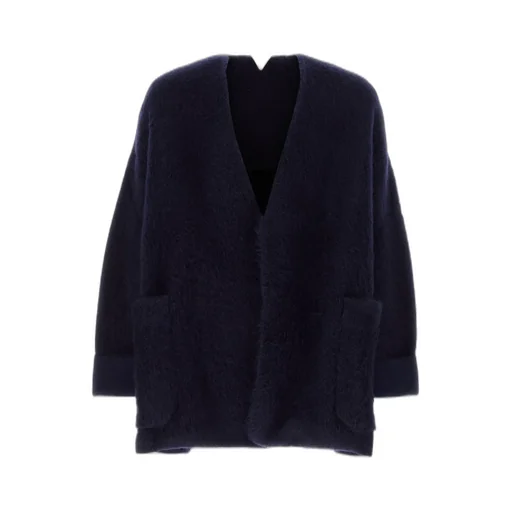 V-Neck Cardigan