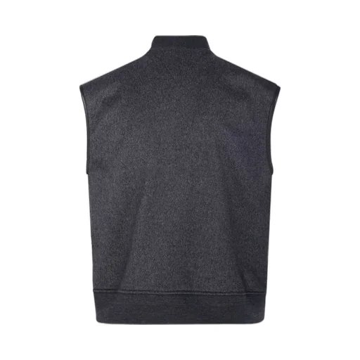 Bomber Vest