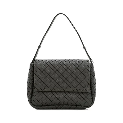 The Pouch Clutch