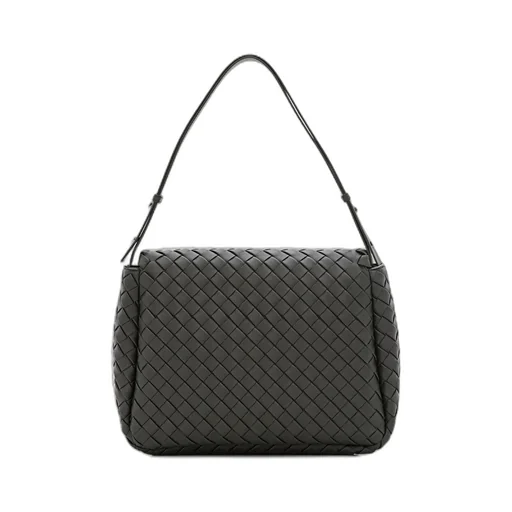 The Pouch Clutch