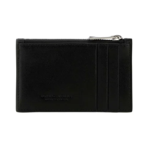 Cardholder With Zip