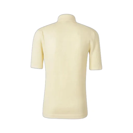 Short Sleeve Polo Shirt