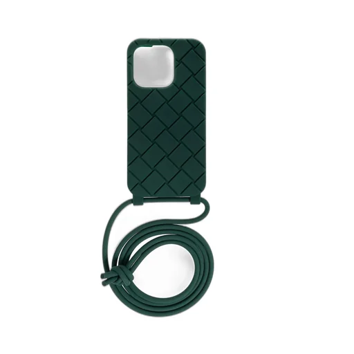 Phone Case With Lanyard